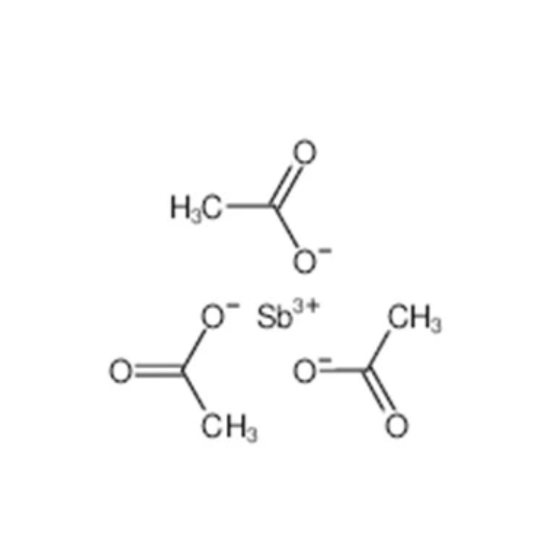Antimony triacetate CAS#6923-52-0