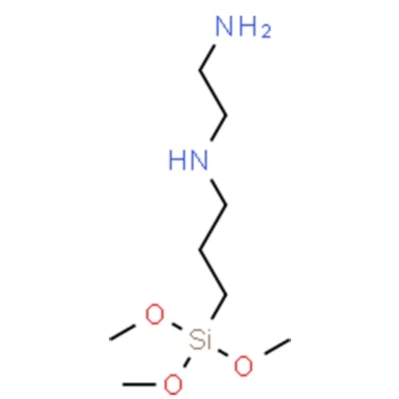N-[3-(Trimethoxysilyl)propyl]ethylenediamine CAS#1760-24-3