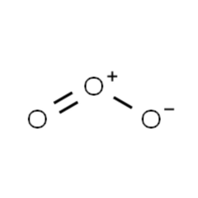 Ozone CAS#10028-15-6