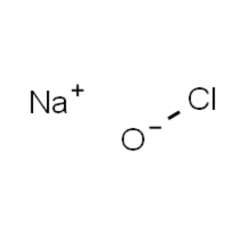 Sodium Hypochlorite CAS#7681-52-9