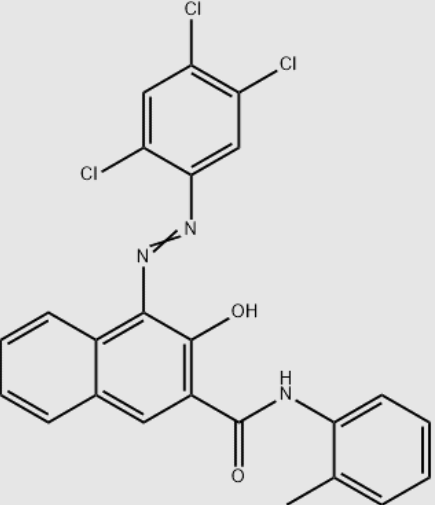 Pigment Red 112#6535-46-2