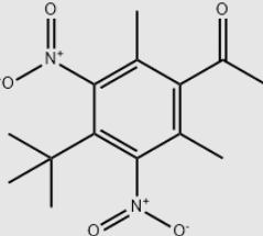 Musk Ketone CAS# 81-14-1