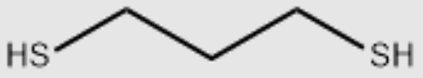 1,3-Dimercaptopropane CAS #109-80-8