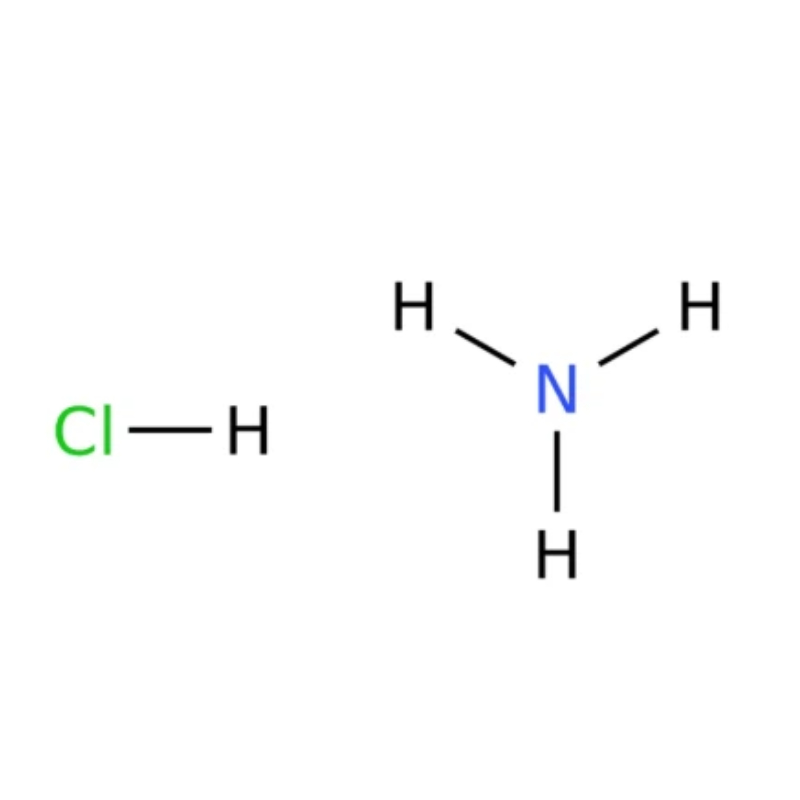 Ammonium chloride CAS#12125-02-9