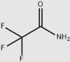 Trifluoroacetamide CAS#354-38-1