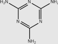 Melamine CAS#108 - 78 - 1