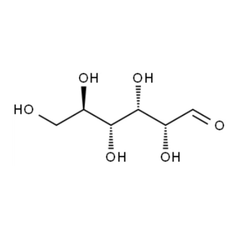 D(+)-Glucose CAS#50 - 99 - 7