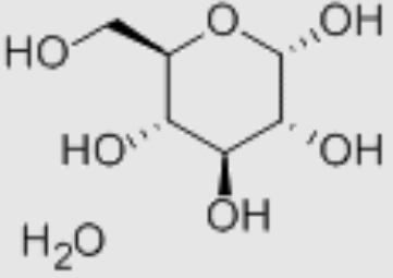 D-Glucose Monohydrate CAS#5996-10-1