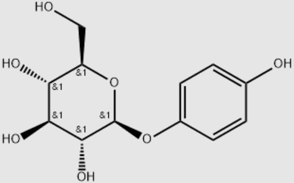 Arbutin#497-76-7