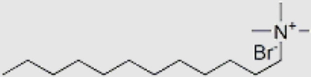 Dodecyl Trimethy Lammonium Bromide CAS#1119-94-4