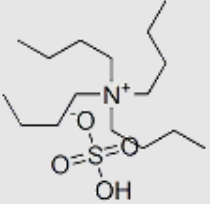 Tetrabutylammonium Hydrogen Sulfate CAS#32503-27-8