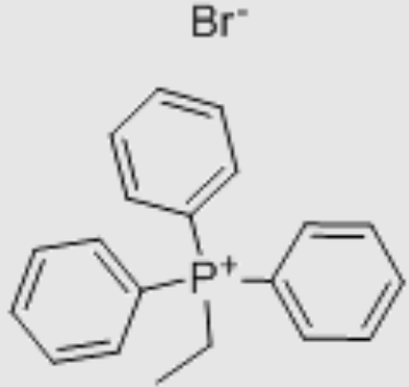 Ethyltriphenylphosphonium Bromide CAS#1530-32-1