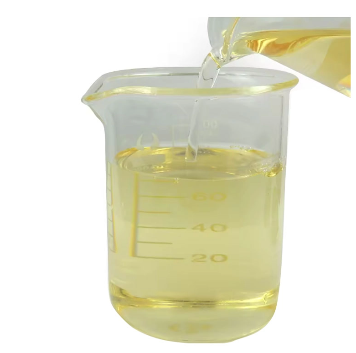 Cinnamic Aldehyde CAS #104-55-2