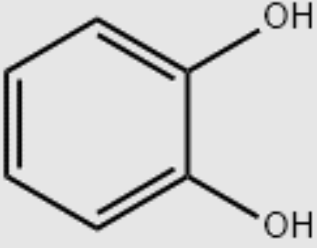 Catechol CAS# 120-80-9