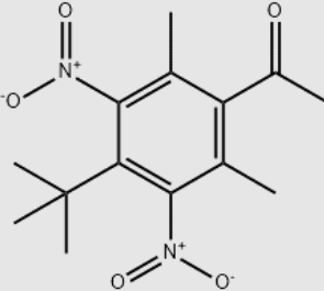Musk Ketone CAS# 81-14-1