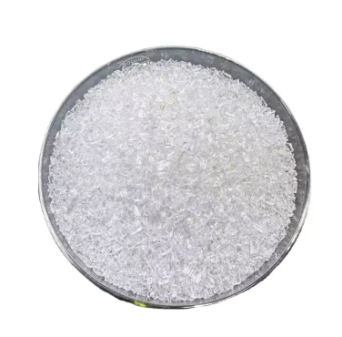 Kojic acid CAS #501-30-4