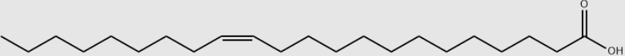 Erucic Acid#112-86-7