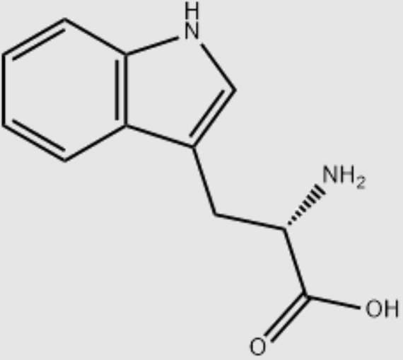 L-Tryptophan#73-22-3