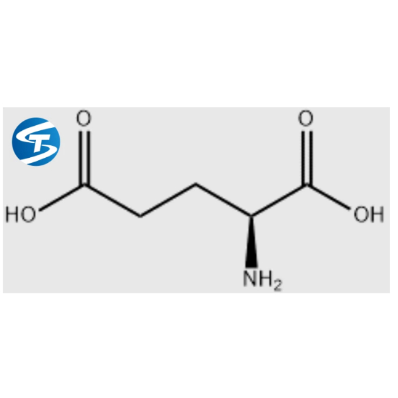 L-Glutamic Acid#56-86-0