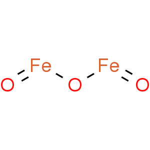 Iron Oxide Red#1309-37-1