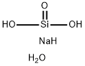 SODIUM METASILICATE PENTAHYDRATE CAS#10213-79-3