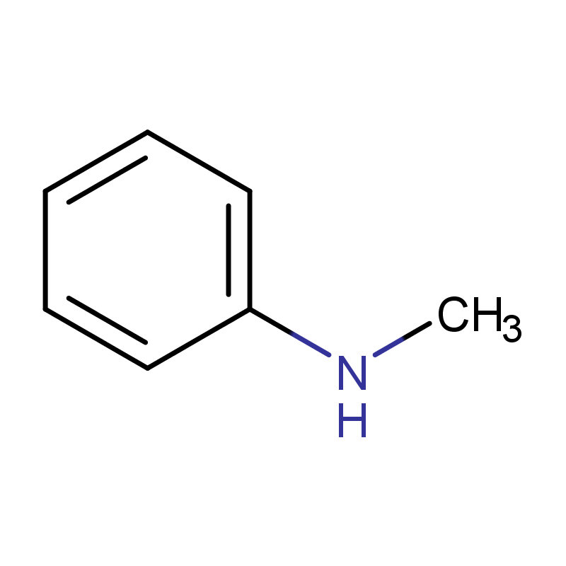 N-Methylaniline liquid