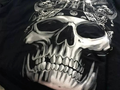 How to choose DTG ink