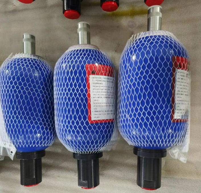 Bladder Accumulator
