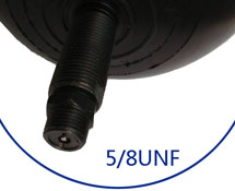 European standard head