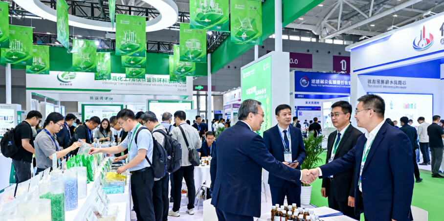 AsiaChem 2024 in Singapore Boosts Cross-Regional Partnerships