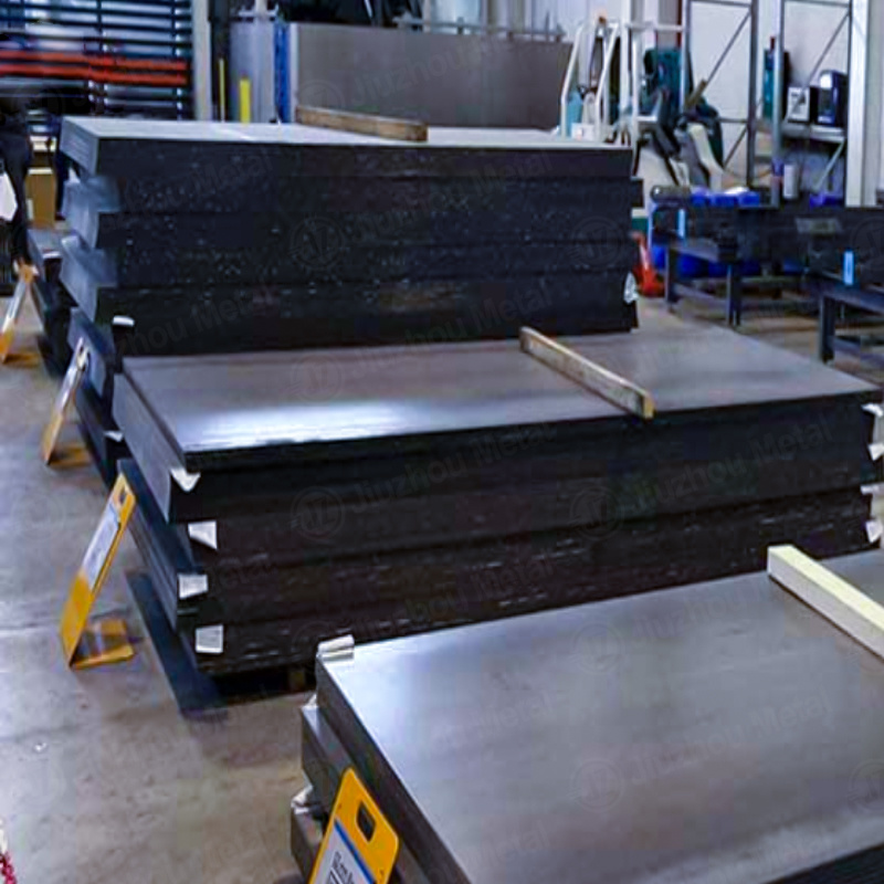 Hastelloy C-276 Plate