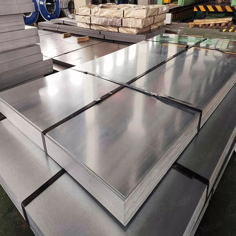 Hastelloy C-276 Plate