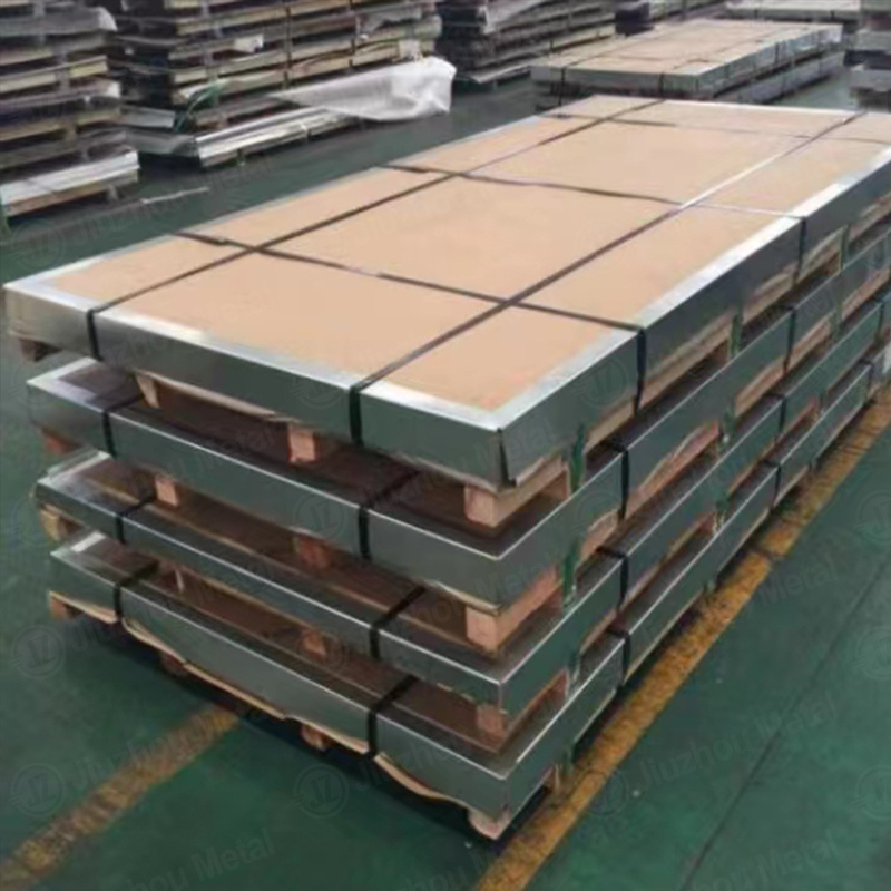 Hastelloy C-276 Plate