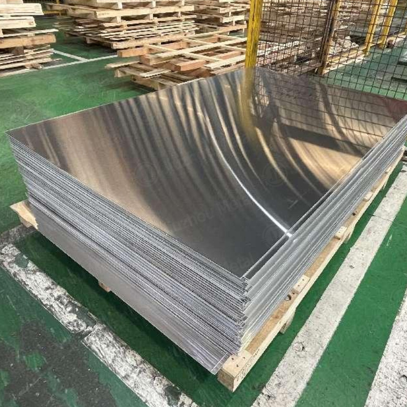 Inconel 600 Plate