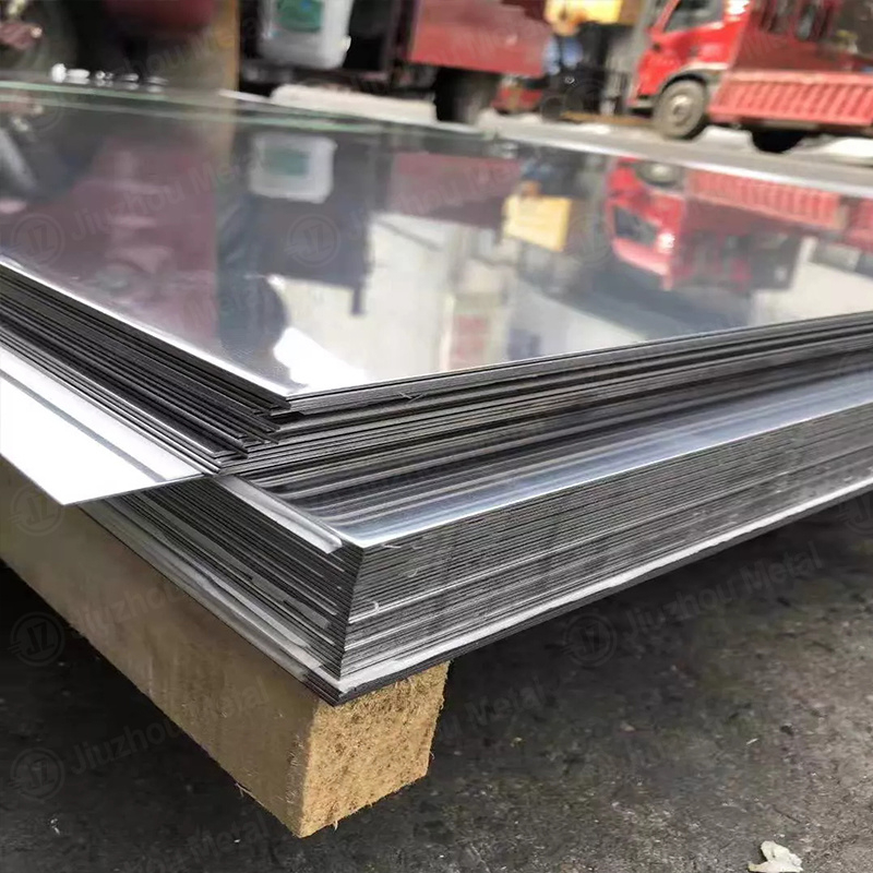 Inconel 600 Plate