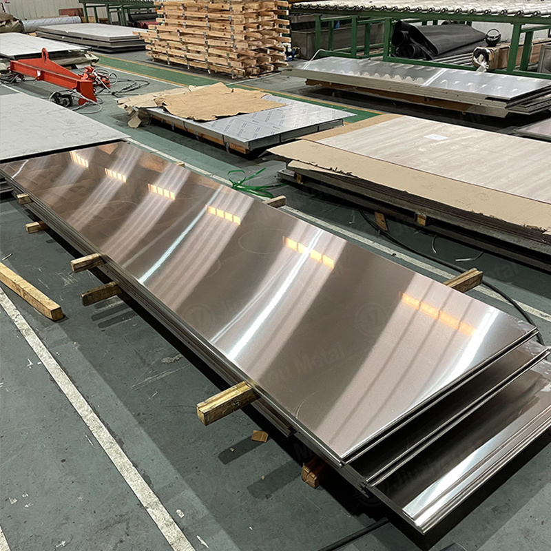 Inconel 600 Plate