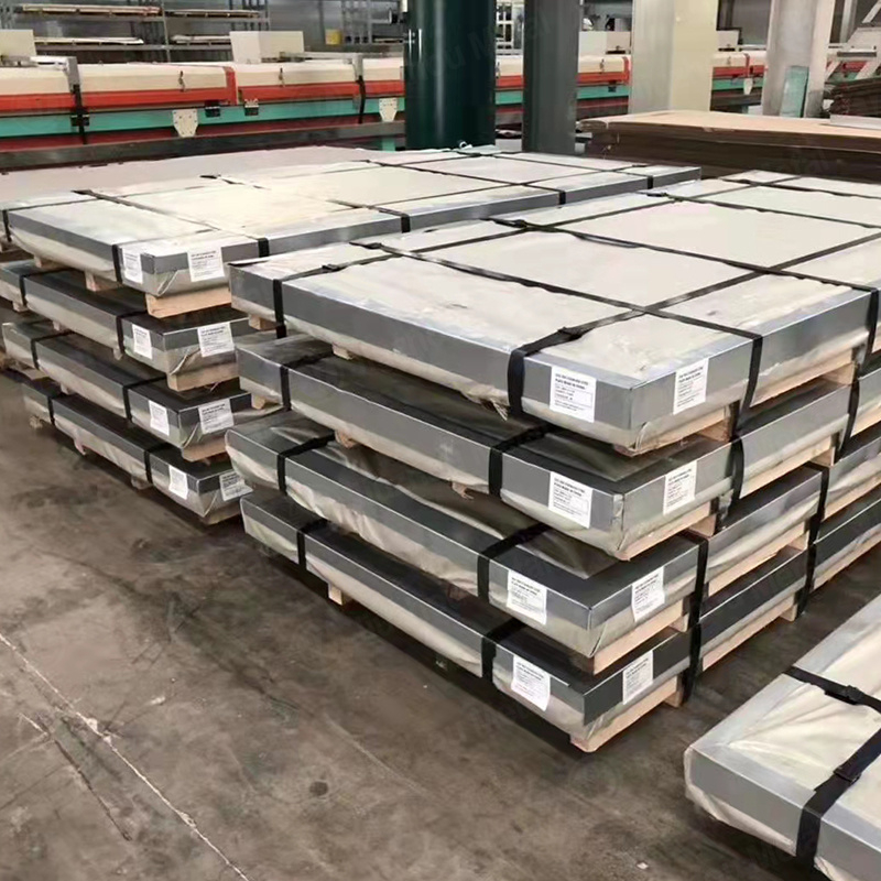 Inconel 600 Plate