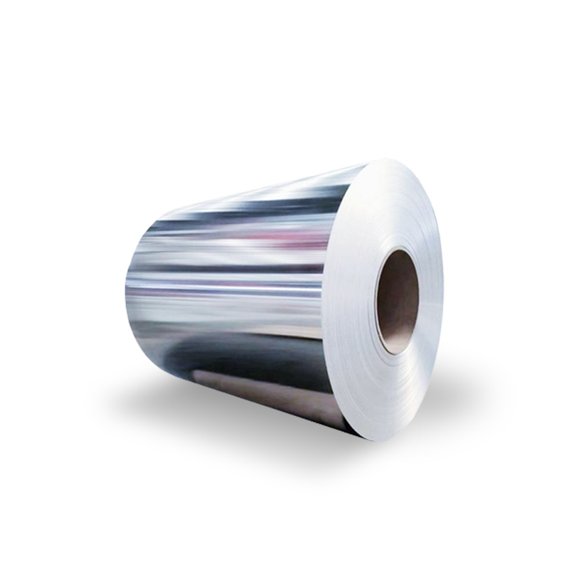 Hastelloy C-276 Coil