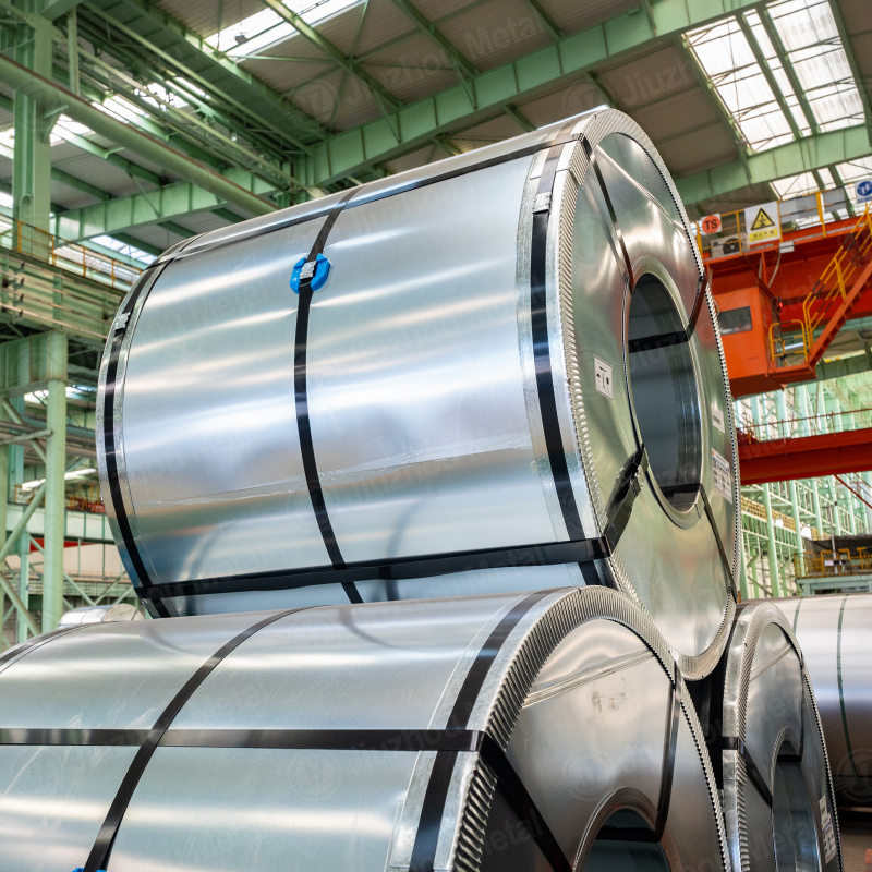 Hastelloy C-276 Coil