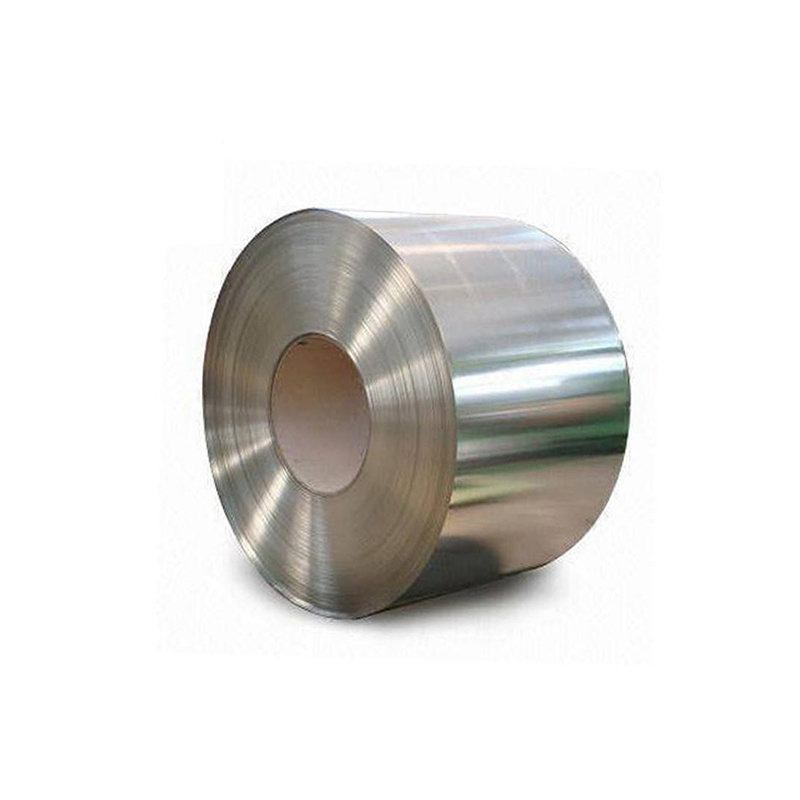 Hastelloy C-276 Coil