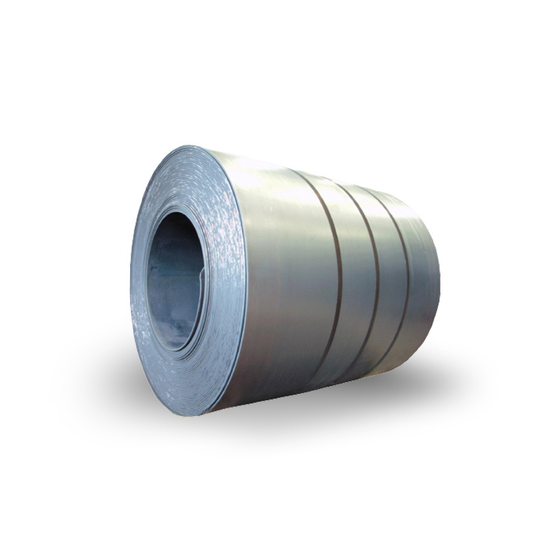 Hastelloy C-276 Coil