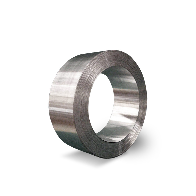 Hastelloy C-276 Coil