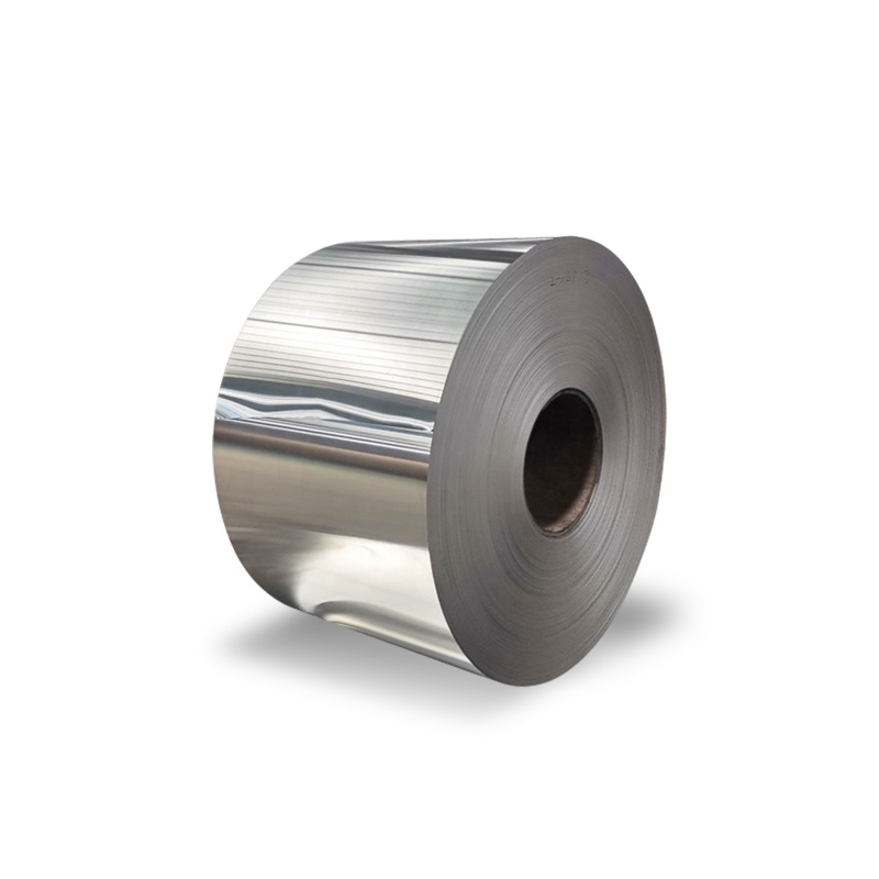 Hastelloy C-276 Coil