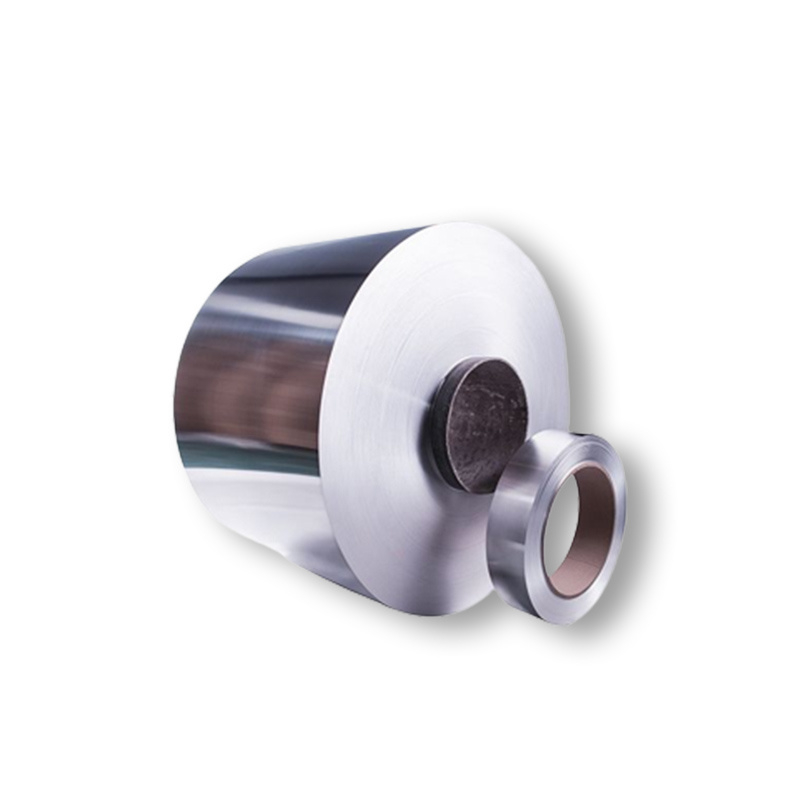 Nickel Alloy 200 Coil