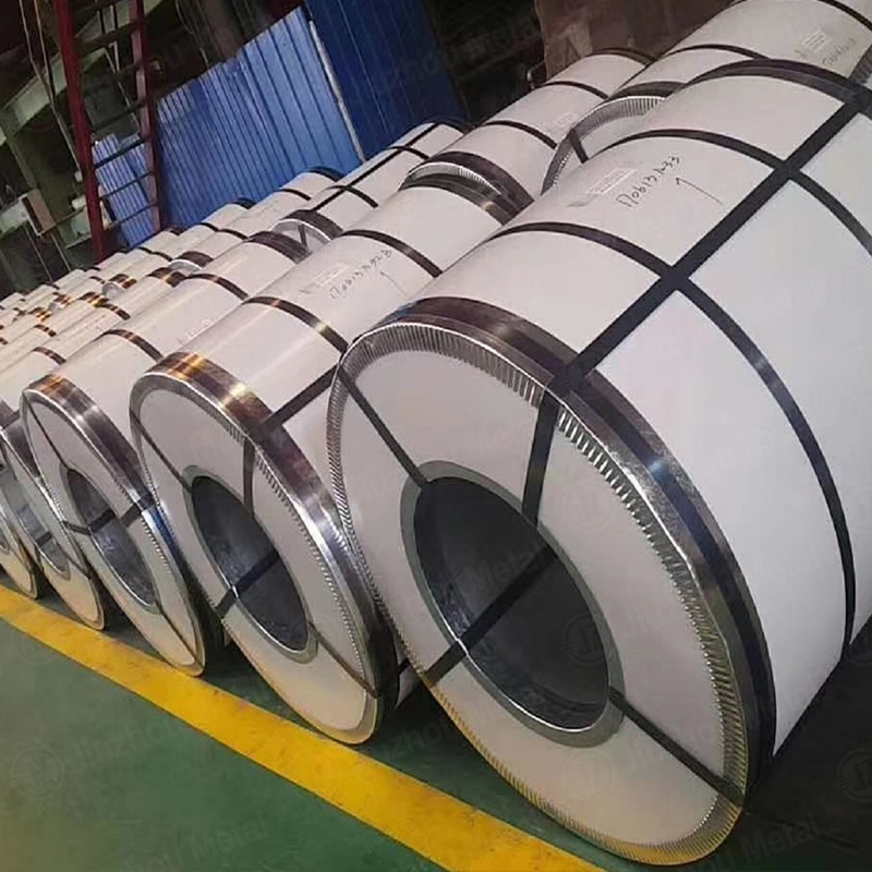 Nickel Alloy 200 Coil