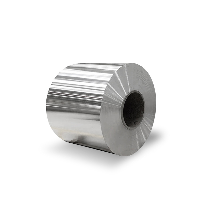 Titanium Alloy Grade 2 Coil