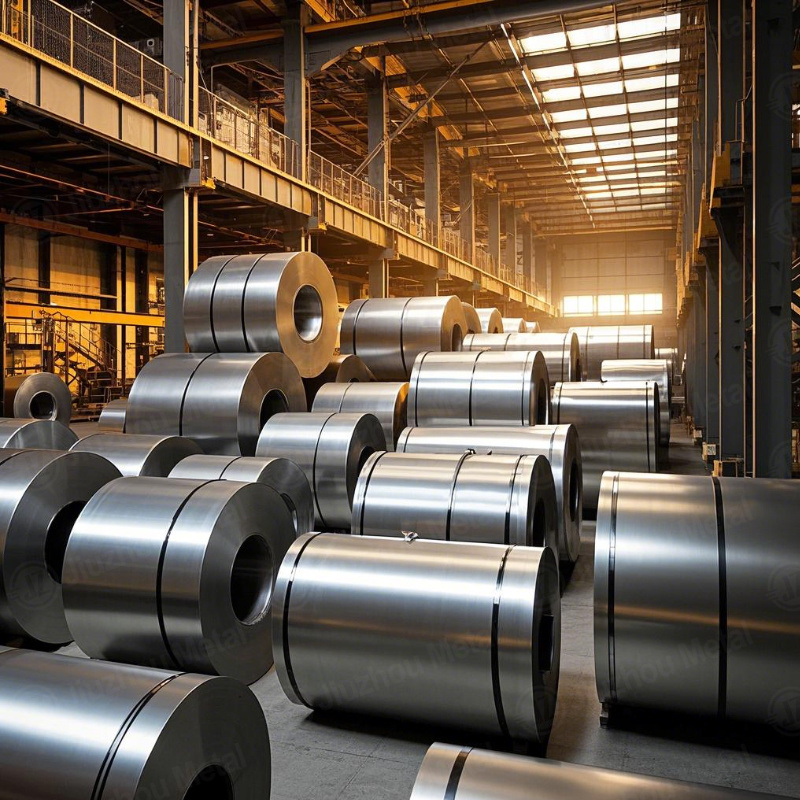 Titanium Alloy Grade 2 Coil