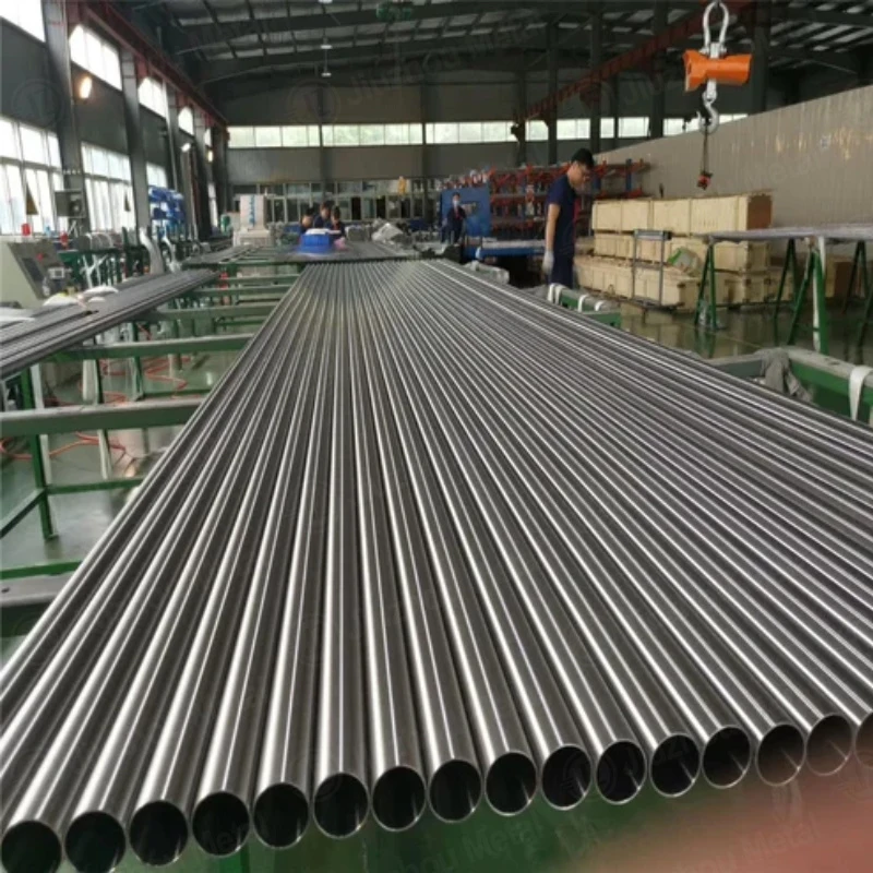 Hastelloy C-276 Pipe