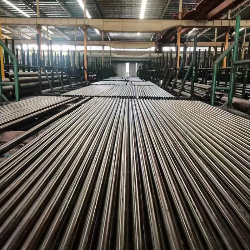 Inconel 600 Pipe