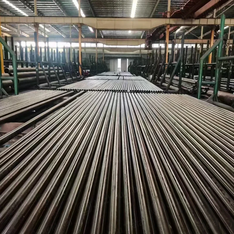Hastelloy C-276 Pipe